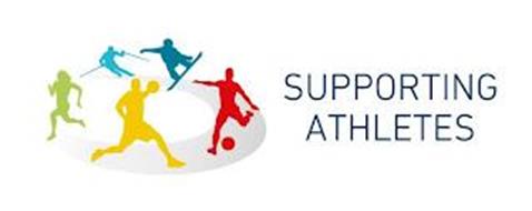 SUPPORTING ATHLETES