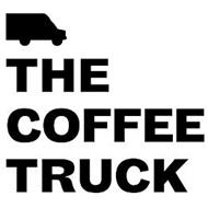 THE COFFEE TRUCK