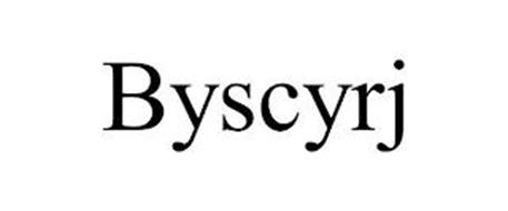 BYSCYRJ