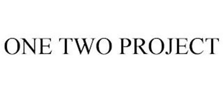 ONE TWO PROJECT