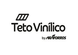 TETO VINILICO BY ARAFORROS
