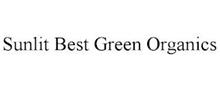 SUNLIT BEST GREEN ORGANICS