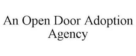 AN OPEN DOOR ADOPTION AGENCY