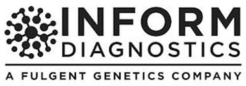 INFORM DIAGNOSTICS A FULGENT GENETICS COMPANY