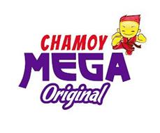 CHAMOY MEGA ORIGINAL