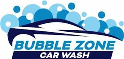 BUBBLE ZONE CAR WASH