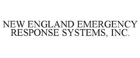 NEW ENGLAND EMERGENCY RESPONSE SYSTEMS,
