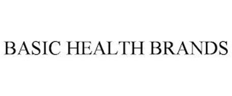 BASIC HEALTH BRANDS