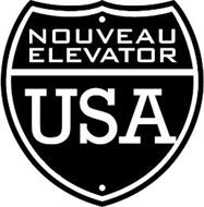 NOUVEAU ELEVATOR USA