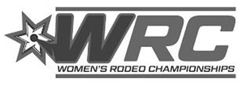 WRC WOMEN'S RODEO CHAMPIONSHIPS