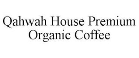 QAHWAH HOUSE PREMIUM ORGANIC COFFEE