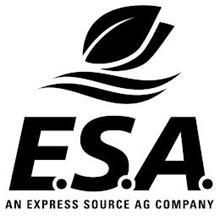 E.S.A. AN EXPRESS SOURCE AG COMPANY