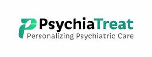 P PSYCHIATREAT PERSONALIZING PSYCHIATRIC CARE