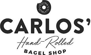 CARLOS' HAND-ROLLED BAGEL SHOP