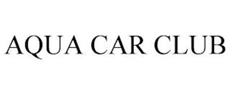 AQUA CAR CLUB