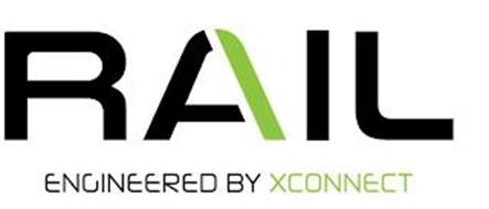 RAIL ENGINEERED BY XCONNECT