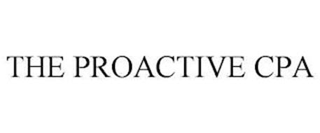 THE PROACTIVE CPA