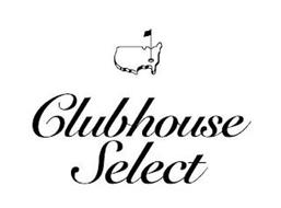 CLUBHOUSE SELECT