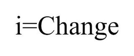I=CHANGE