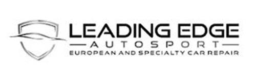 LEADING EDGE AUTOSPORT EUROPEAN AND SPECIALTY CAR REPAIR