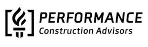PERFORMANCE CONSTRUCTION ADVISORS
