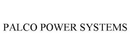 PALCO POWER SYSTEMS