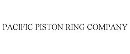 PACIFIC PISTON RING COMPANY