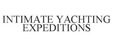 INTIMATE YACHTING EXPEDITIONS