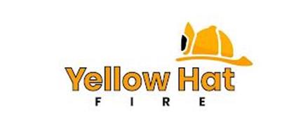 YELLOW HAT FIRE