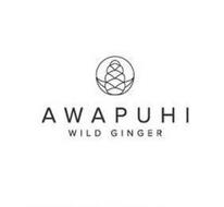 AWAPUHI WILD GINGER