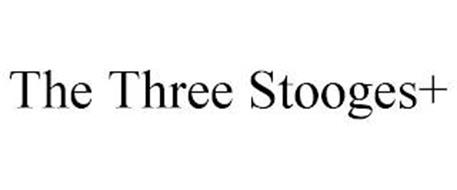 THE THREE STOOGES+