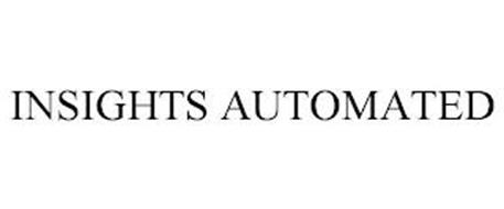 INSIGHTS AUTOMATED