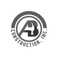 AB CONSTRUCTION, INC.