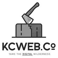 KCWEB.CO TAME THE DIGITAL WILDERNESS