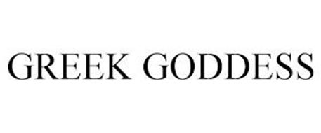 GREEK GODDESS