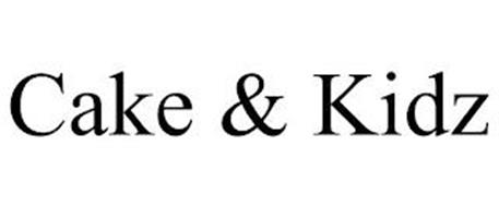 CAKE & KIDZ