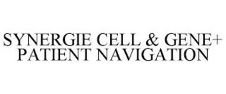 SYNERGIE CELL & GENE+ PATIENT NAVIGATION