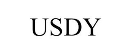 USDY