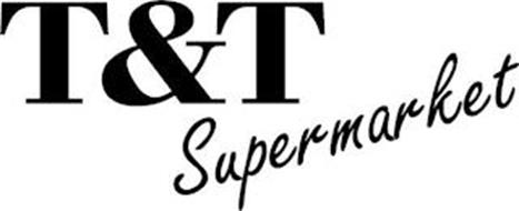 T&T SUPERMARKET