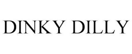 DINKY DILLY