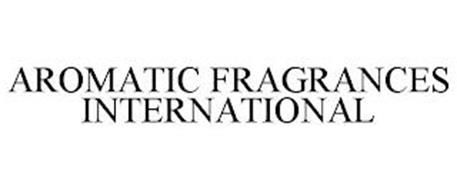 AROMATIC FRAGRANCES INTERNATIONAL