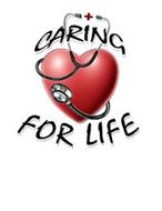 CARING FOR LIFE