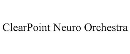 CLEARPOINT NEURO ORCHESTRA