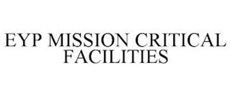 EYP MISSION CRITICAL FACILITIES