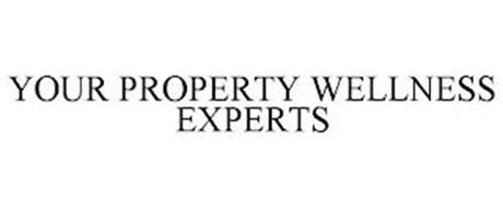 YOUR PROPERTY WELLNESS EXPERTS