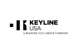 K KEYLINE USA A BIANCHI 1770 GROUP COMPANY