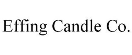 EFFING CANDLE CO.