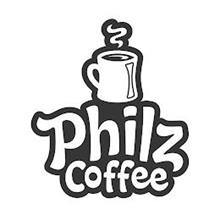 PHILZ COFFEE