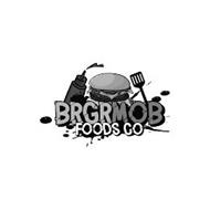 BRGR MOB FOODS CO