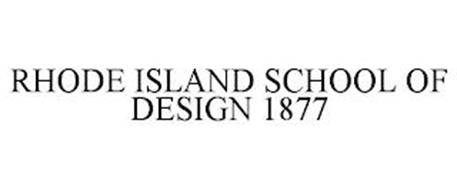 RHODE ISLAND SCHOOL OF DESIGN 1877